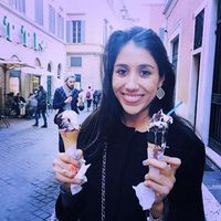 Sophia Qadir's Photo