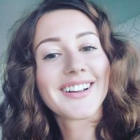 Irina Kobrina的照片