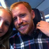 Seth & Ruthann Guenther's Photo