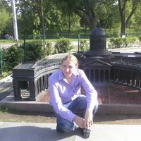 Александр Чесноков的照片