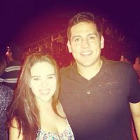 Jesus Carrillo's Photo