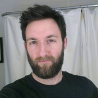 chris jones的照片