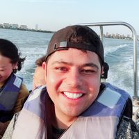 Hamed (James) Vafaei的照片