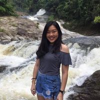 Lee Swan Joyce Oon的照片