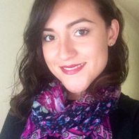 María Ferreira的照片