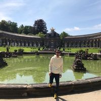 lasha edigarashvili's Photo