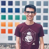 Diogo Kawano's Photo