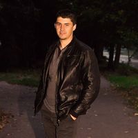 Костючко Андрій的照片