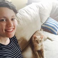 Courtney Robinson's Photo