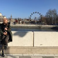 Fotos de Виктория Телова