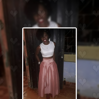 Haysi Cristina Chaverra Cuesta's Photo