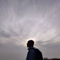 Adamya Tripathi的照片