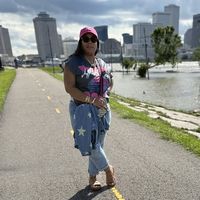 Ayana Brown-Anderson's Photo