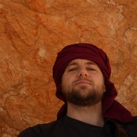 Georges Barbey's Photo