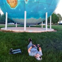 Photos de Павел Кульпинов