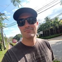 Fotos de James Bealefeld