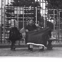 Marie Svobodova's Photo