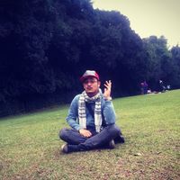 Gesney  Ferreira's Photo