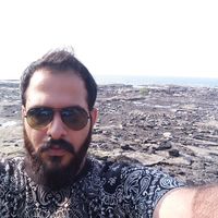 Shreyans Khanna's Photo