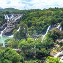 Couch New Year Ride 2025: Barachukki Water Falls's picture