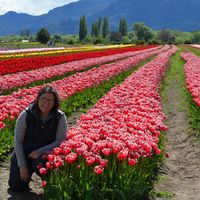 Virginia Nieves y Tomás  Talavera的照片