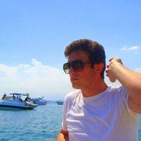 Rodrigo Rabioglio's Photo