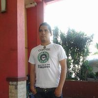 Cherag Patel's Photo