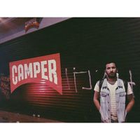 Ulas Kocdemir's Photo