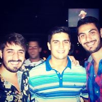 Valentin Alvarez的照片