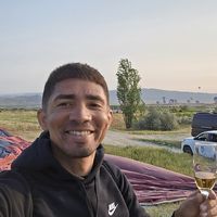 Miguel Miolan's Photo