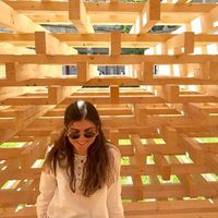 Natasha Rassi的照片