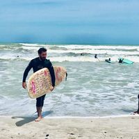 Gregorio Galati的照片