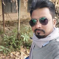 Jayesh Desai (Jigu)'s Photo