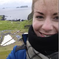 Fotos de Katrin Birgisdottir