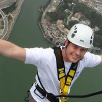 Derek Bednarski's Photo