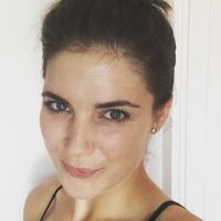 Jacqueline Wyman的照片