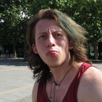 Diego Alejandro Sanchez Rodriguez's Photo