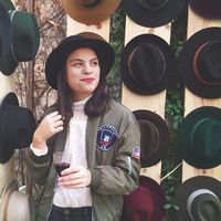 Mariana Baptista's Photo