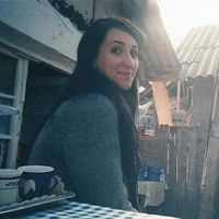 Valentina Revello's Photo