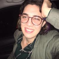 Magalí Cleimbosky的照片