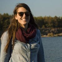 Claire Jacob's Photo