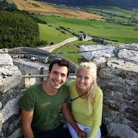 Martin Anev的照片