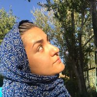 Maedeh Maghsoudi的照片