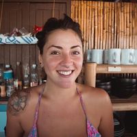 Tatiana Neira vallejos的照片