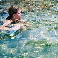 Megan Bonem的照片