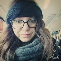 Isabel Gernert的照片