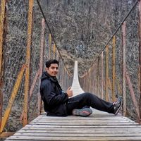 soheil takhti的照片