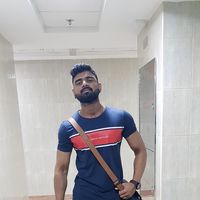 Vishnu mohan's Photo