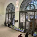 Flash Event Hamburger Bahnhof Free's picture