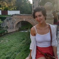 Paula Andrea Becchetti的照片